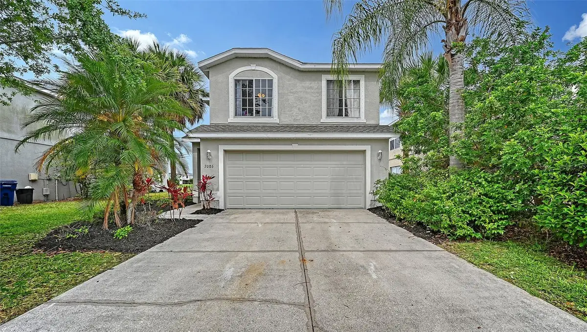 7086 Chatum Light Run, Bradenton, FL 34212 - #1