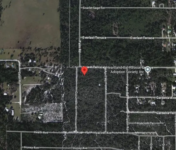 5306 Cucumber Street, SEBRING, FL 33875