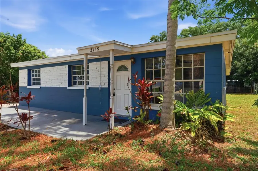 3719 Papai Drive, Sarasota, FL 34232 - #2