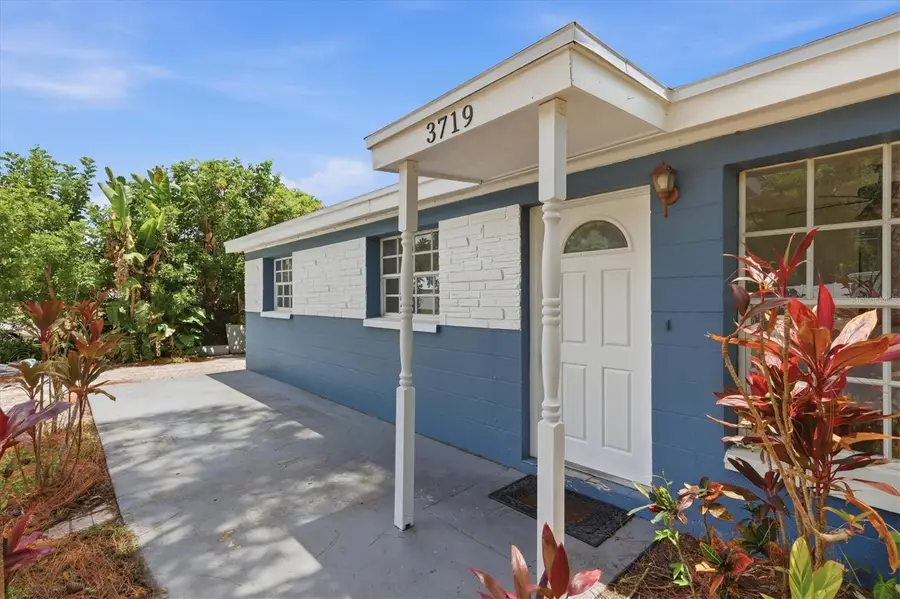 3719 Papai Drive, Sarasota, FL 34232 - #3