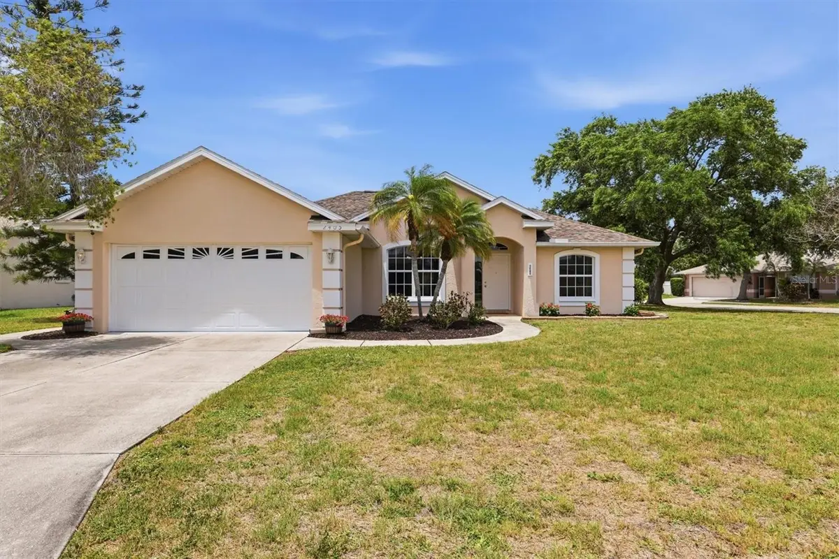 2405 49th Drive E, Bradenton, FL 34203 - #1