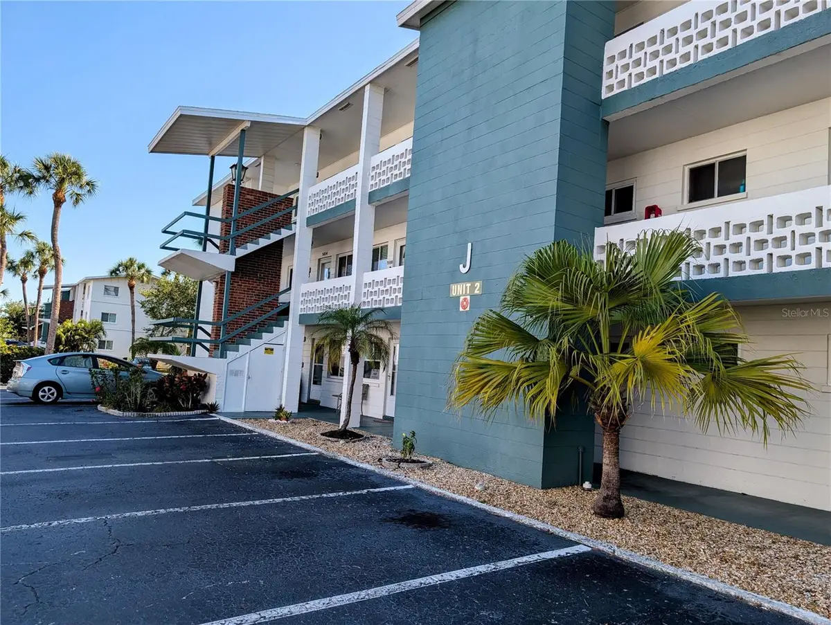 5862 Welcome Road #J-25, Bradenton, FL 34207 - #1