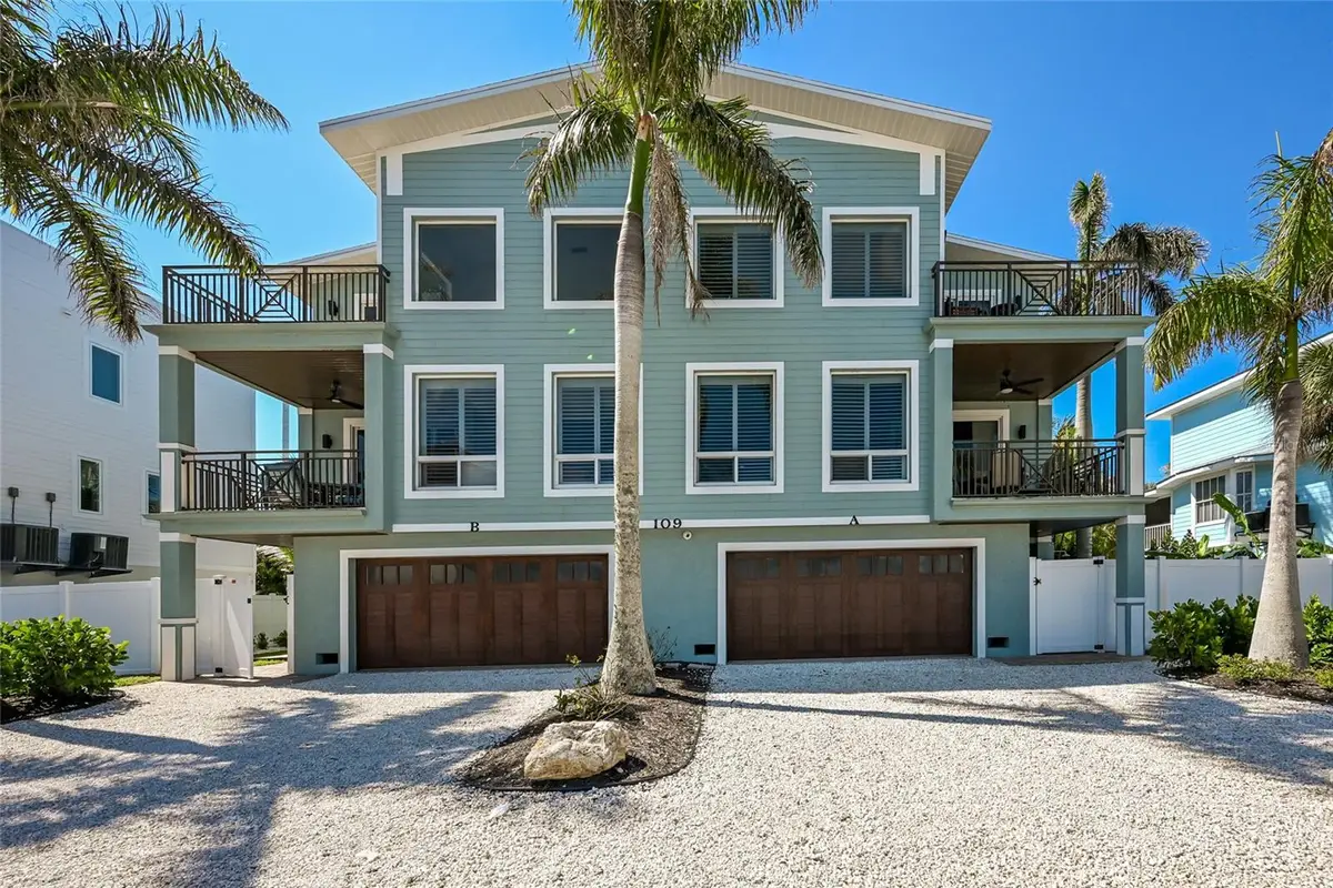 109 6th Street N #B, Bradenton Beach, FL 34217 - #1