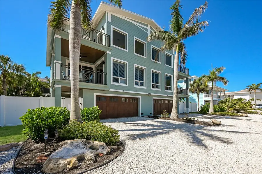109 6th Street N #B, Bradenton Beach, FL 34217 - #3