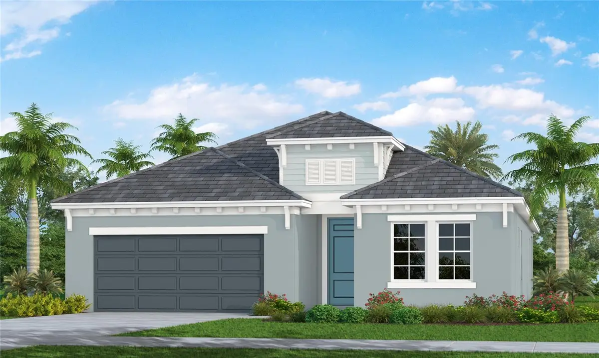 6547 Big Bayou Drive, Sarasota, FL 34241 - #1