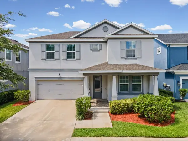 7105 Park Tree Drive, TAMPA, FL 33625