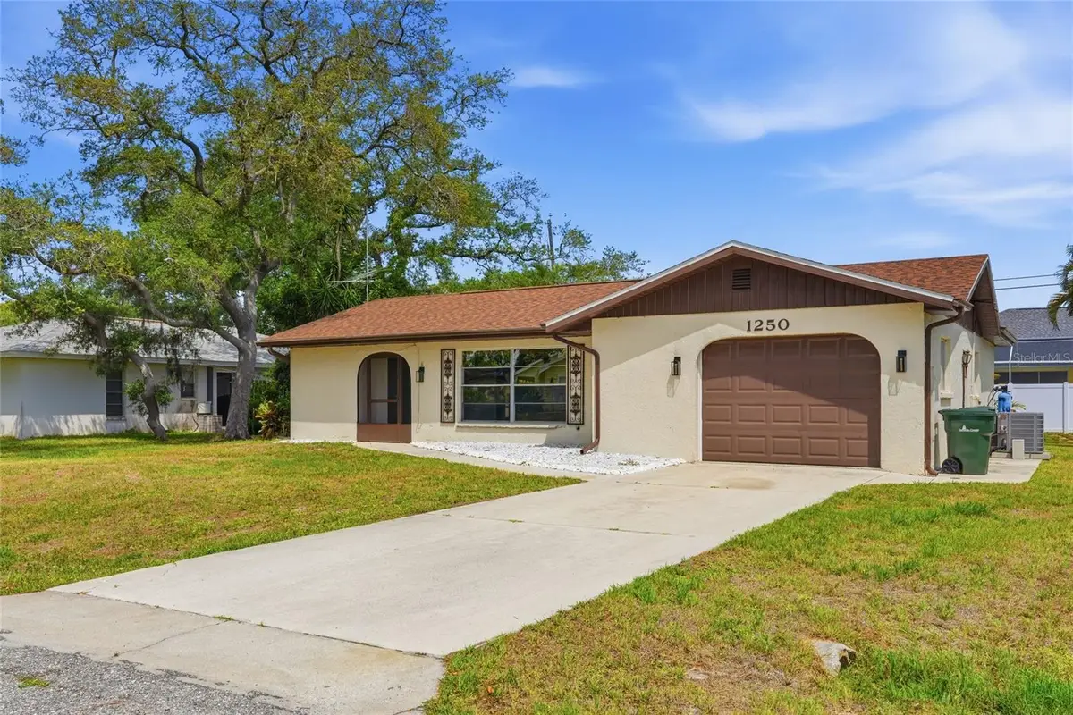 1250 Horizon Road, Venice, FL 34293 - #1