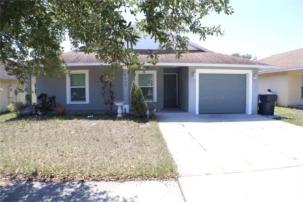 2002 Peaceful Palm Street, RUSKIN, FL 33570