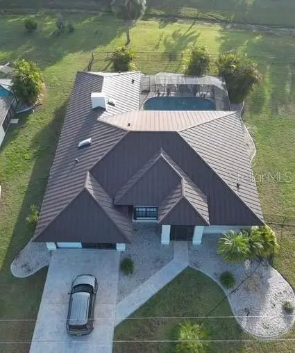 25440 Aysen Drive, Punta Gorda, FL 33983 - #2
