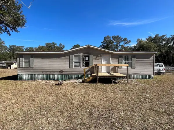 2691 NW 74th Terrace, CHIEFLAND, FL 32626