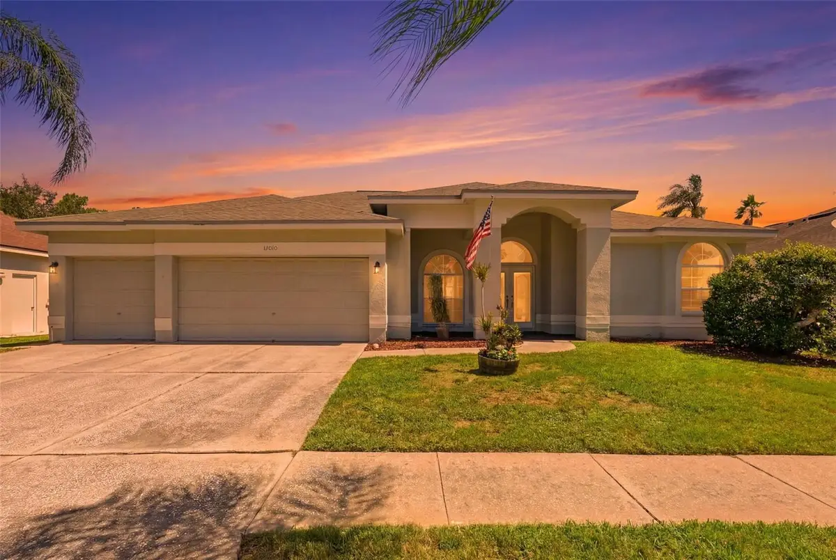 13010 Prestwick Drive, Riverview, FL 33579 - #1