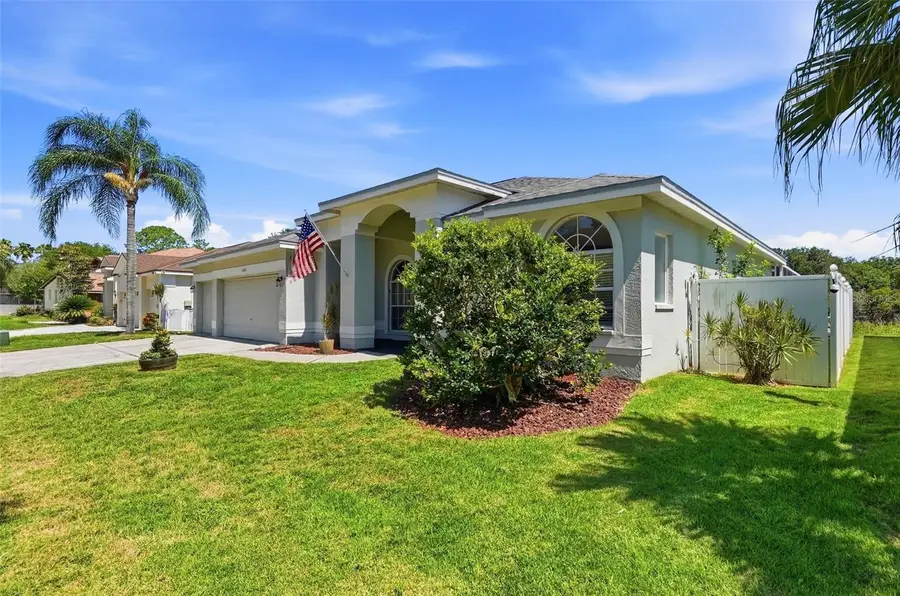 13010 Prestwick Drive, Riverview, FL 33579 - #3