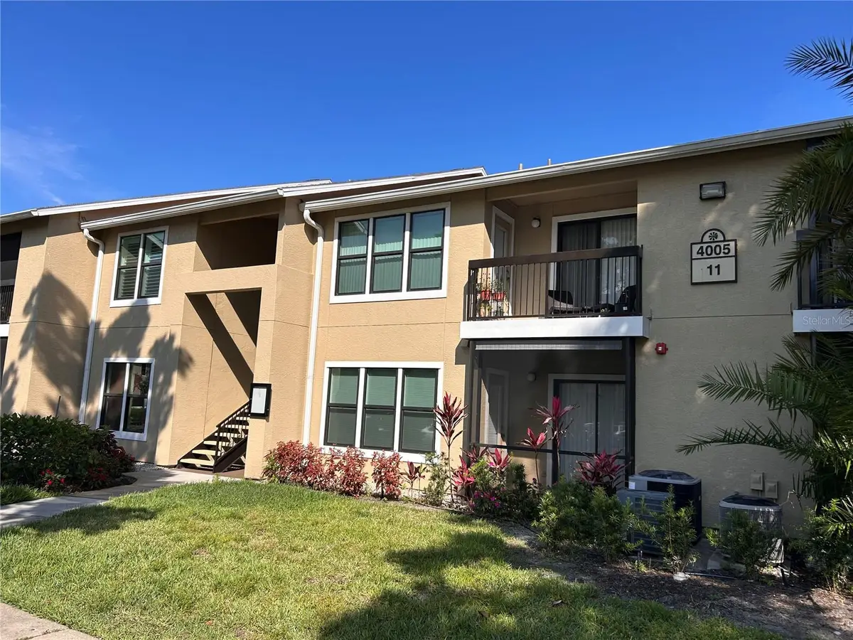4005 Crockers Lake Boulevard #24, Sarasota, FL 34238 - #1