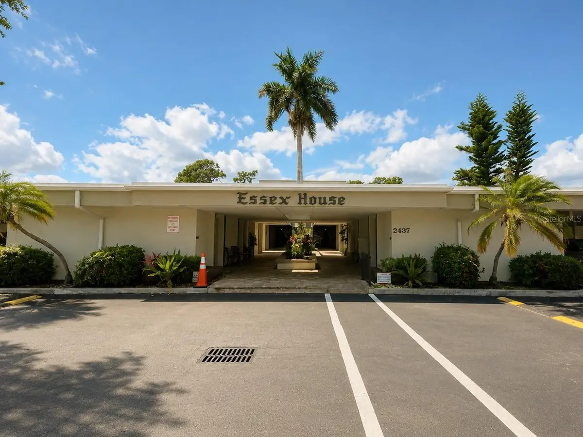 2437 Harbor Boulevard #102, Port Charlotte, FL 33952 - #1