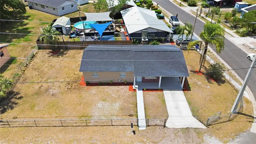 1533 SW Martin Luther King Jr Street, Arcadia, FL 34266 - #2