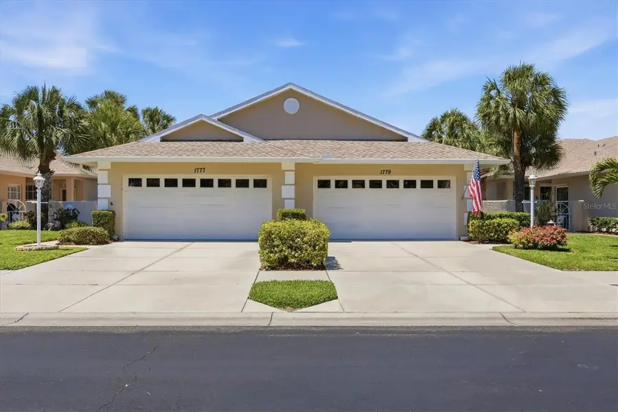 1777 Fountain View Circle, Venice, FL 34292 - #2