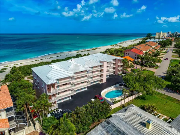 910 Golden Beach Boulevard #202, VENICE, FL 34285