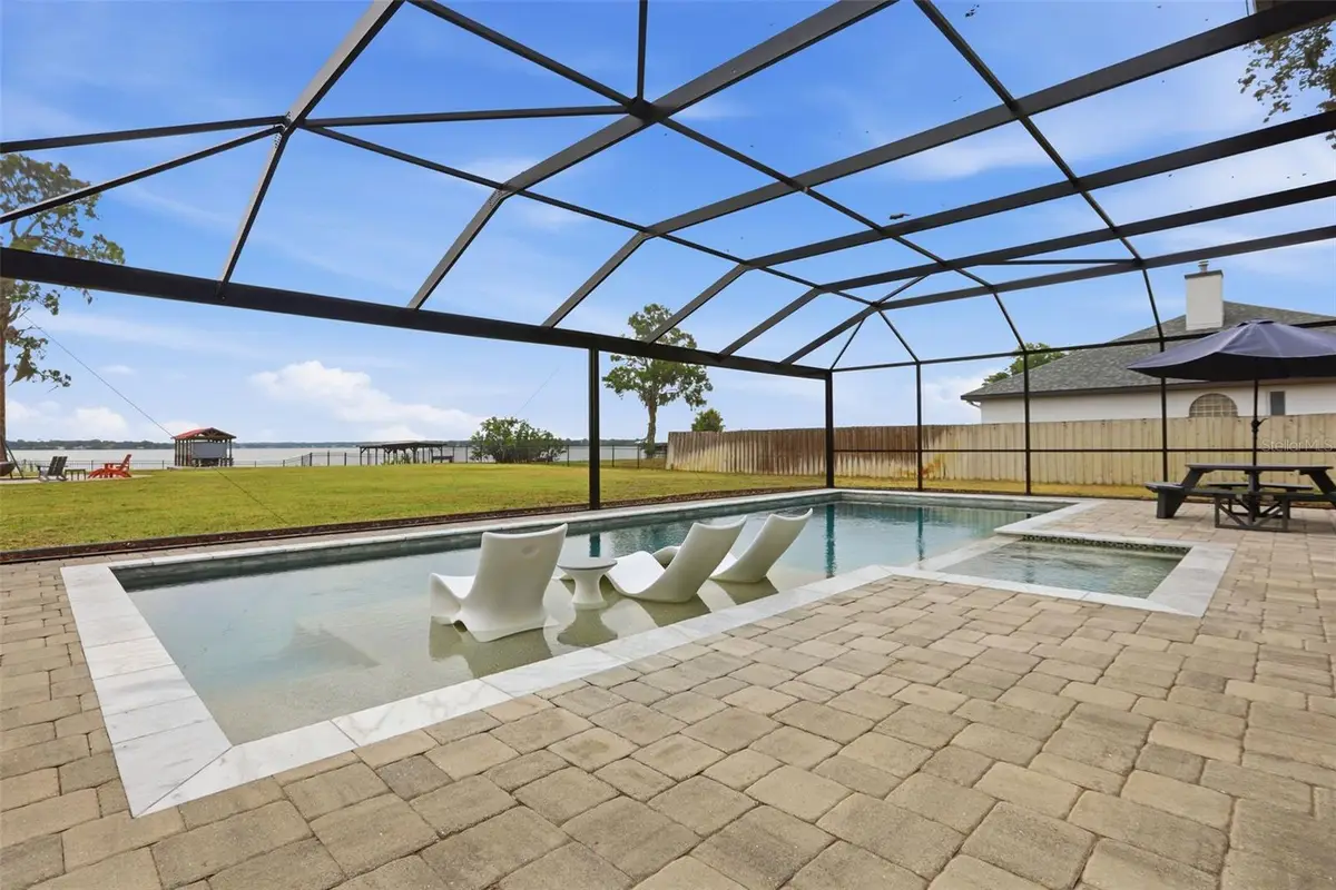 16401 E Shirley Shores Road, Tavares, FL 32778 - #1