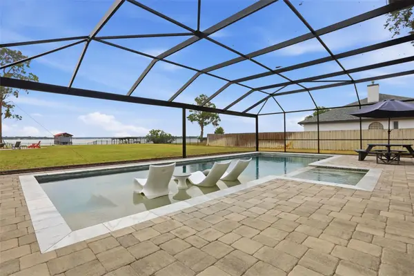 16401 E Shirley Shores Road, TAVARES, FL 32778