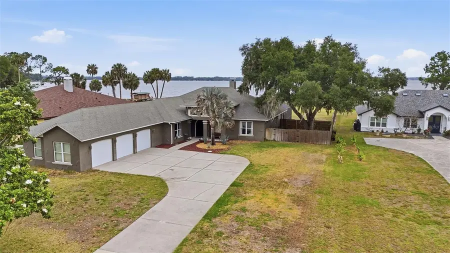 16401 E Shirley Shores Road, Tavares, FL 32778 - #3