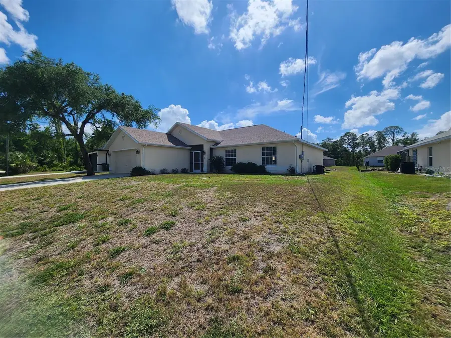 2583 Wilburn Terrace, North Port, FL 34288 - #3