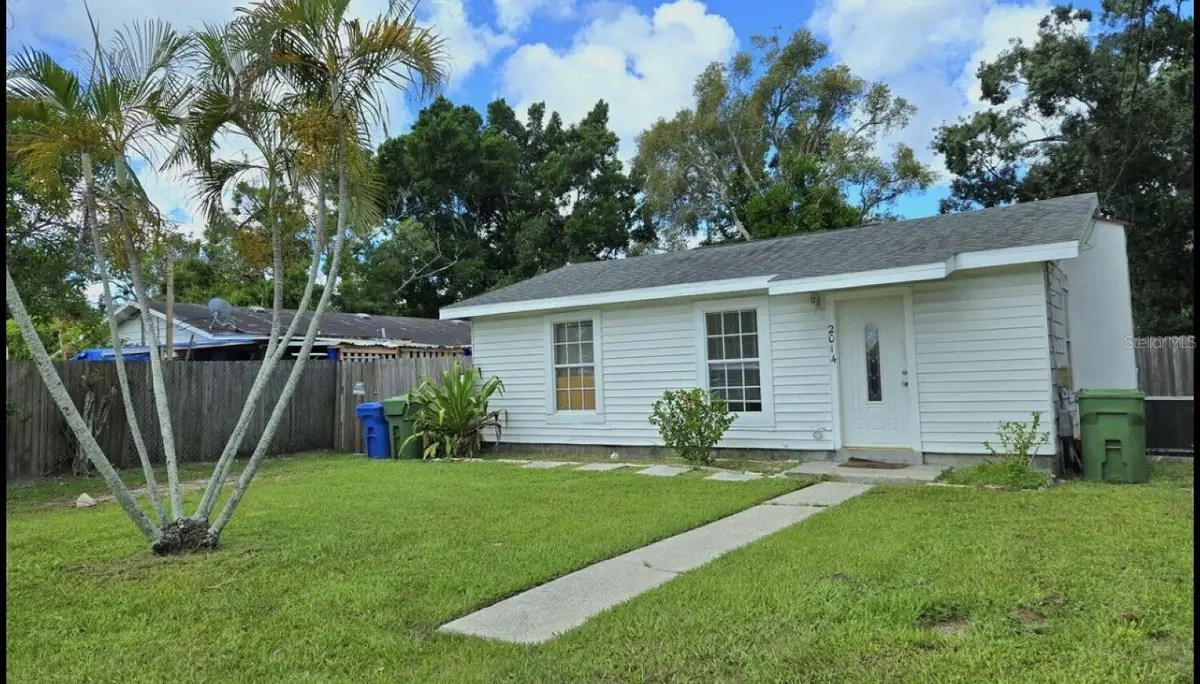 2014 10th Street W, Bradenton, FL 34205 - #1
