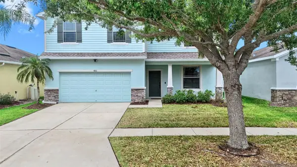 601 19th Street Nw, RUSKIN, FL 33570