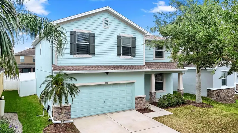 601 19th Street Nw, Ruskin, FL 33570 - #2