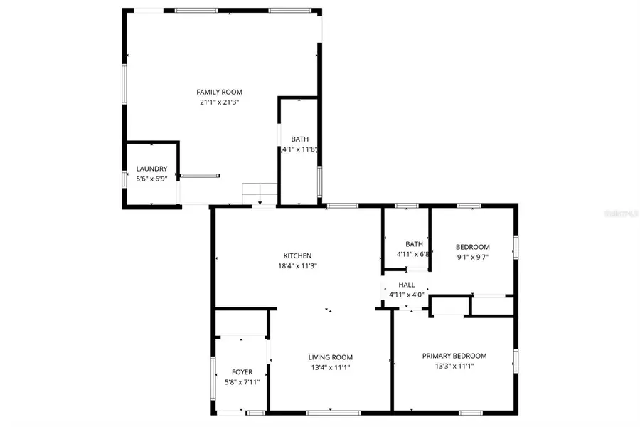 3616 Stardust Place, Sarasota, FL 34232 - #3