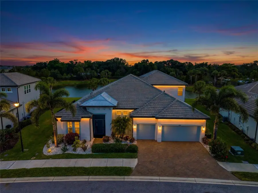 6254 Rivo Lakes Boulevard, Sarasota, FL 34241 - #3