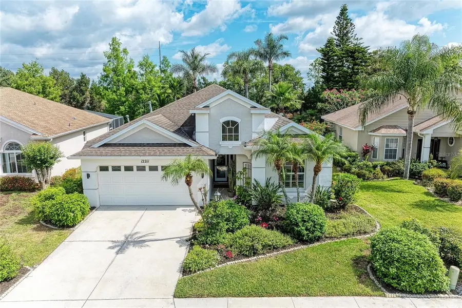 12211 Winding Woods Way, Lakewood Ranch, FL 34202 - #3