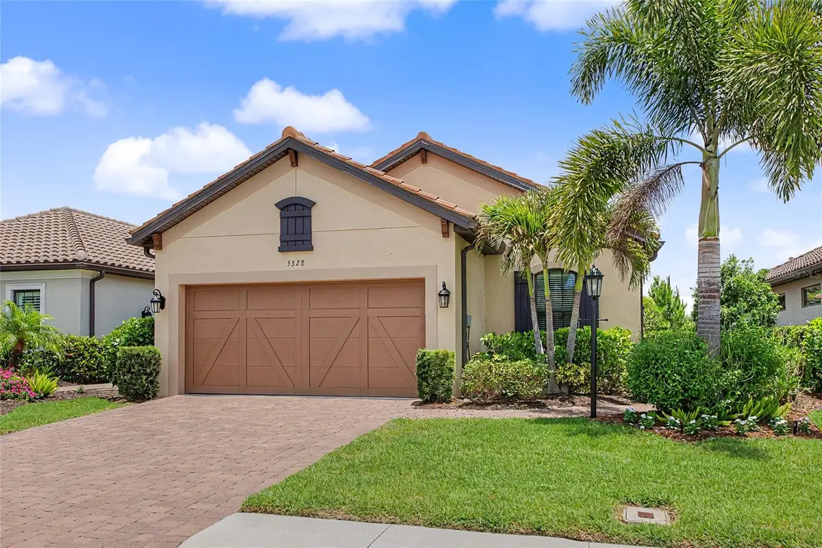 5328 Popoli Way Way, Sarasota, FL 34238 - #1
