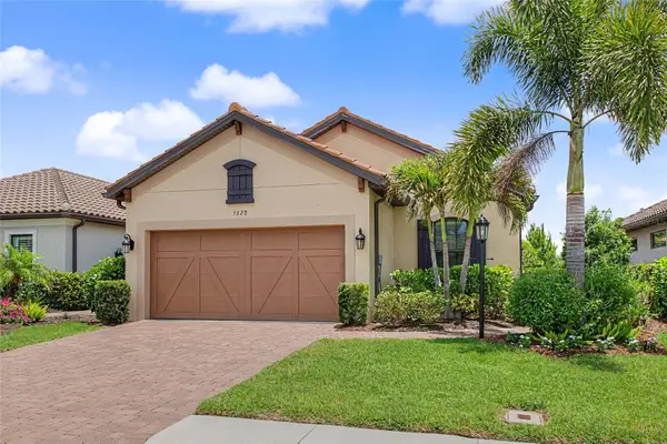 5328 Popoli Way Way, SARASOTA, FL 34238