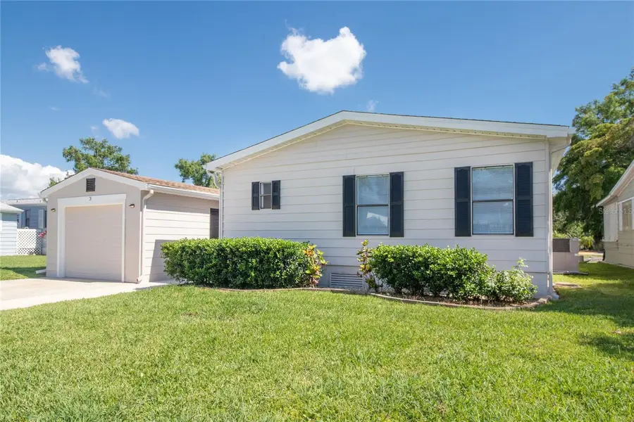 3 Meadow Circle, Ellenton, FL 34222 - #3