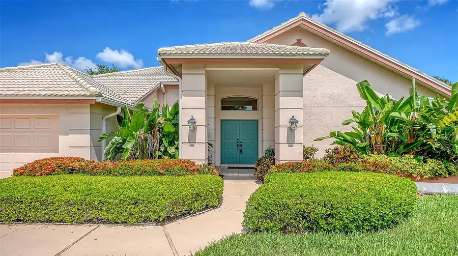 4871 Winterhaven Drive, Sarasota, FL 34233 - #2