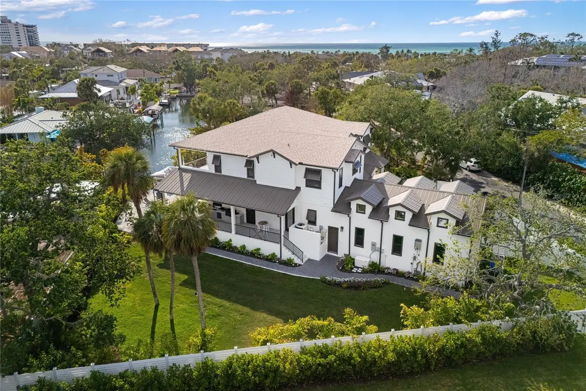 4634 Higel Avenue, Sarasota, FL 34242 - #1