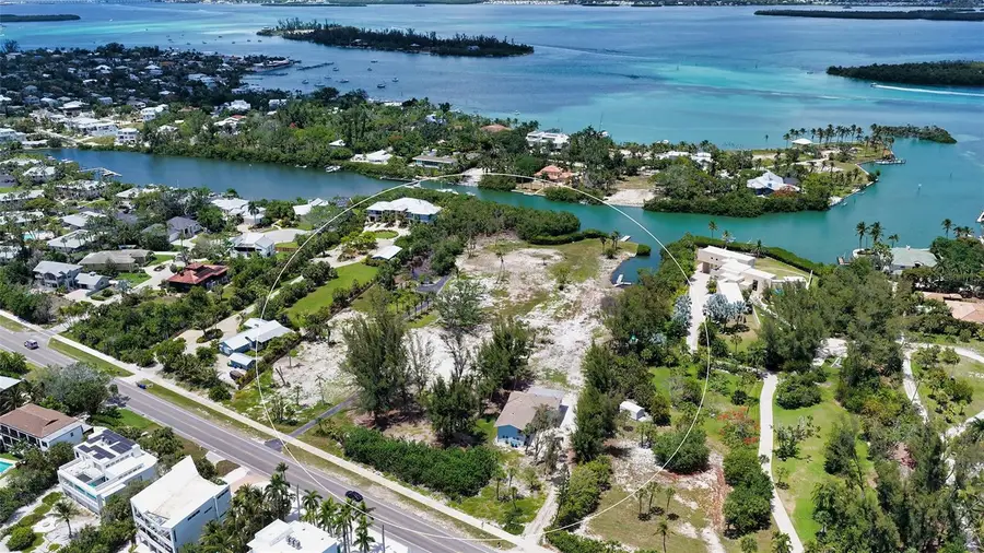 6660 & 6664 & 6670 Gulf Of Mexico Drive, Longboat Key, FL 34228 - #2