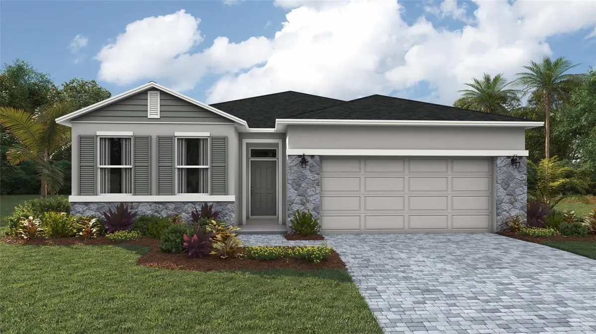 17325 Saltbush Trail, Parrish, FL 34219 - #1