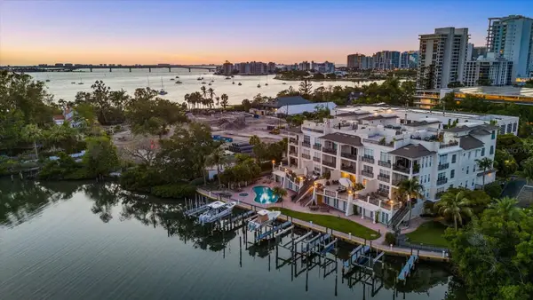 888 S Orange Avenue #2C, SARASOTA, FL 34236