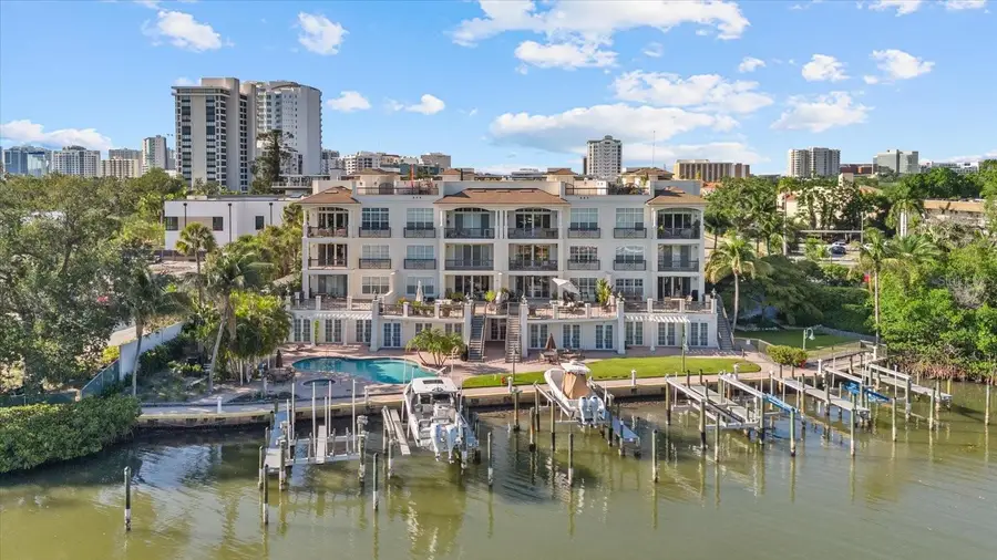 888 S Orange Avenue #2C, Sarasota, FL 34236 - #3
