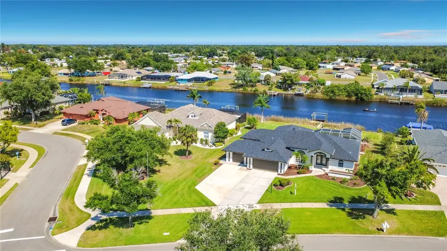 6760 Pan American Boulevard, North Port, FL 34287 - #2