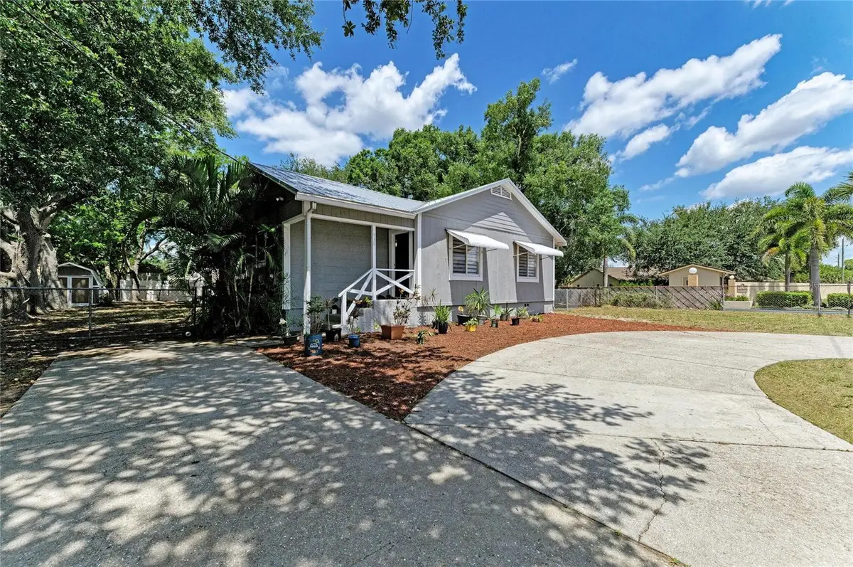 939 N Lockwood Ridge Road, Sarasota, FL 34237 - #1