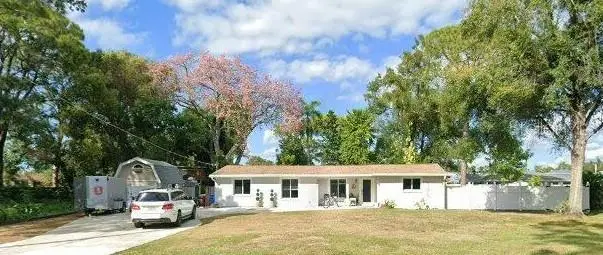 8205 Westridge Drive, Tampa, FL 33615 - #1