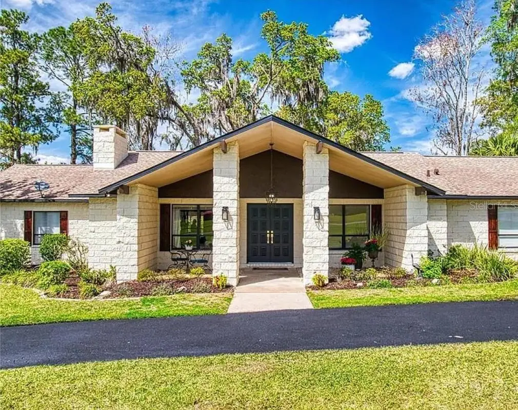 7699 NW 56th Place, Ocala, FL 34482 - #1