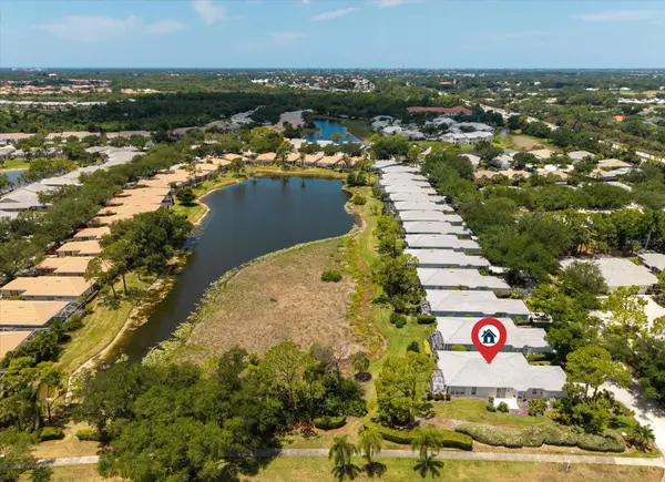 831 Chalmers Drive #831, VENICE, FL 34293