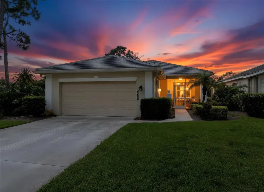 831 Chalmers Drive #831, Venice, FL 34293 - #2