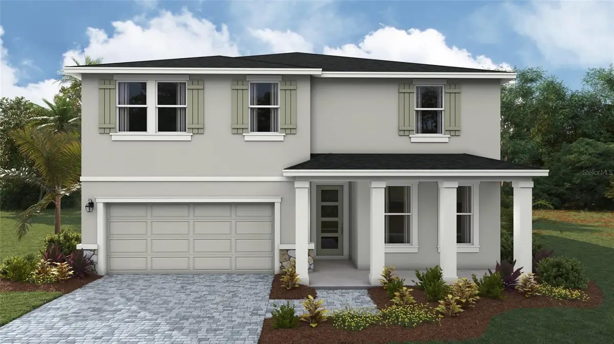 17119 James Trail, Parrish, FL 34219 - #1