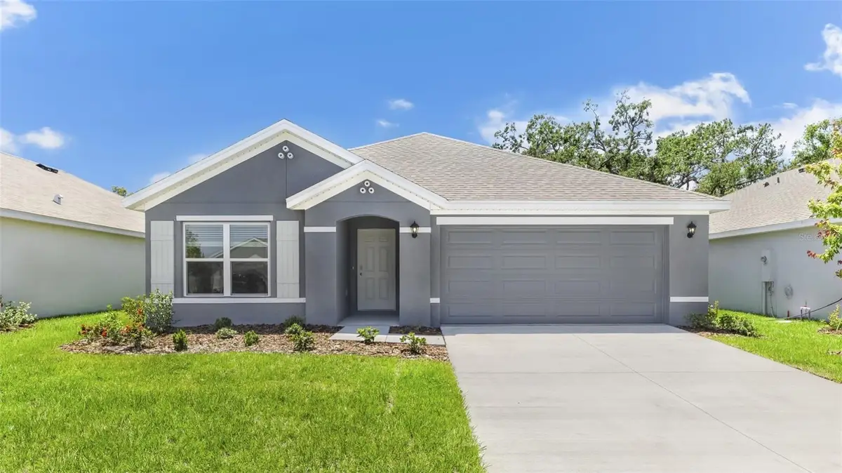 11908 Mountain Island Trail, Parrish, FL 34219 - #1