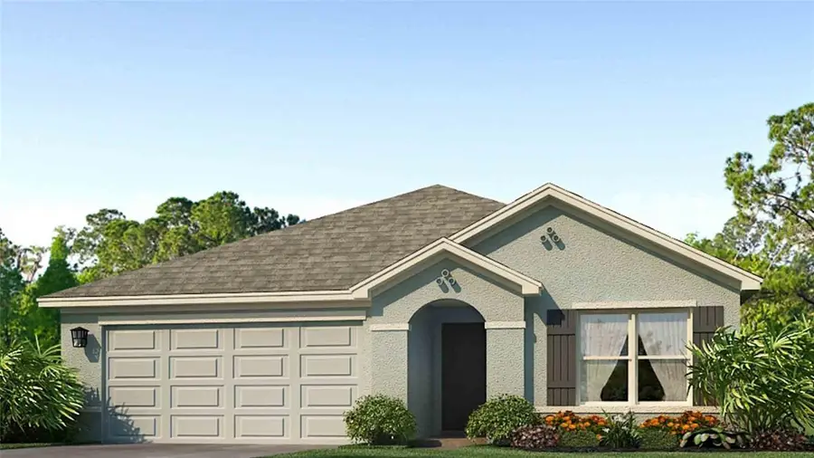11908 Mountain Island Trail, Parrish, FL 34219 - #2