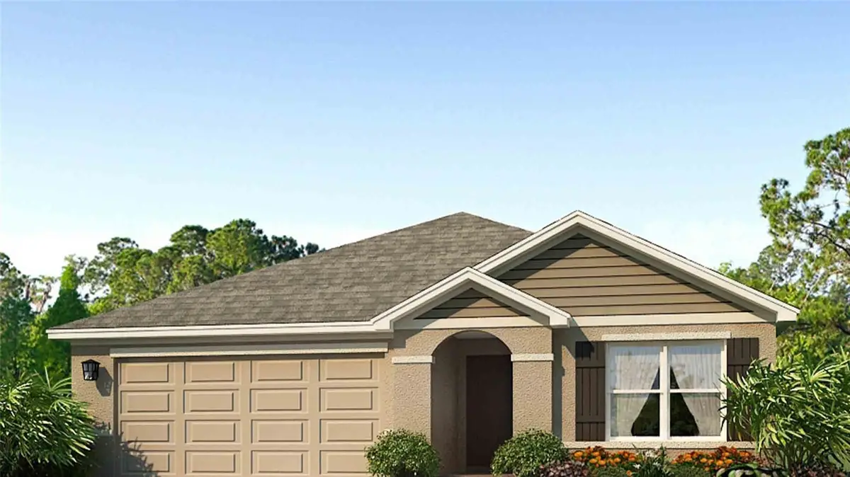 11904 Mountain Island Trail, Parrish, FL 34219 - #1